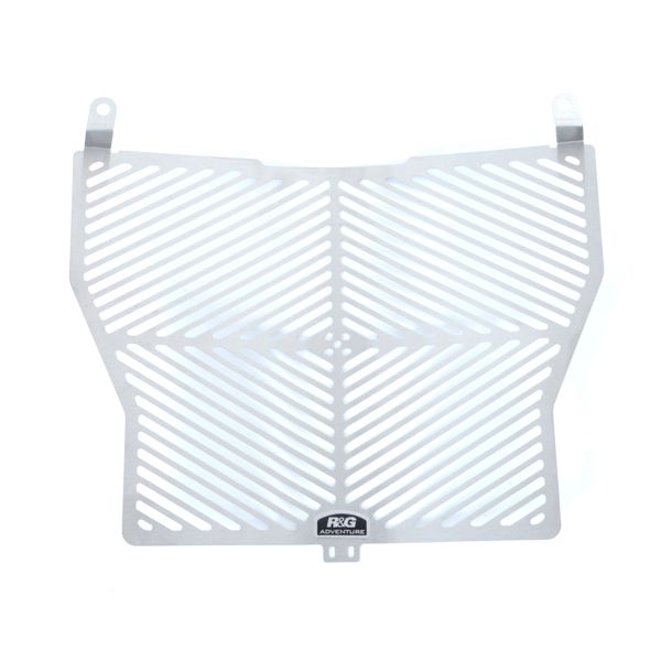 Protection de radiateur R&G Racing Grille de radiateur Inox BMW S1000R (17-21)