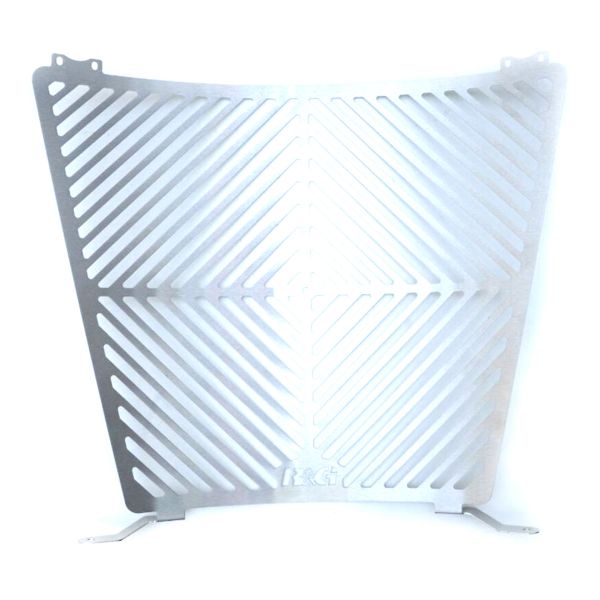Protection de radiateur R&G Racing Grille de radiateur Inox BMW S1000RR (19)