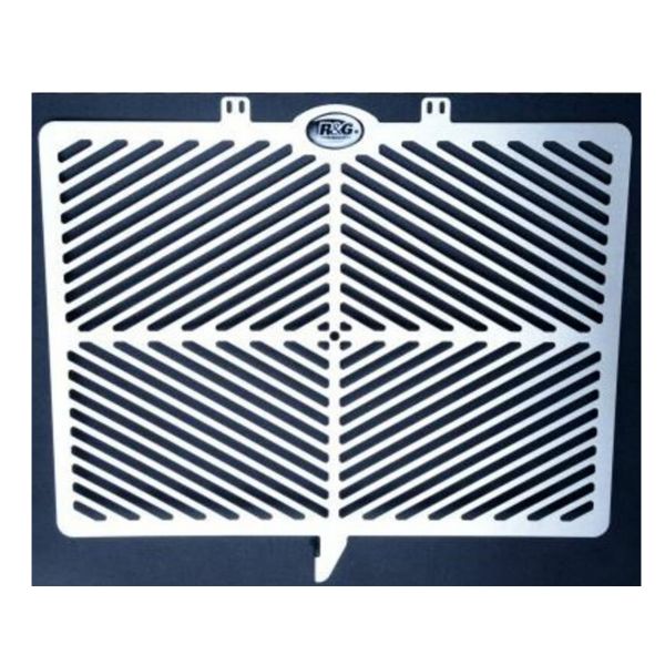 Protection de radiateur R&G Racing Grille de radiateur Inox Honda CB1000R (08-15)