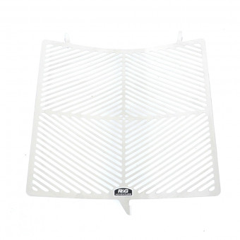 Protection de radiateur R&G Racing Grille de radiateur Inox Kawasaki H2SX (18-20) Protection de radiateur R&G Racing Grille de radiateur Inox Kawasaki H2SX (18-20)