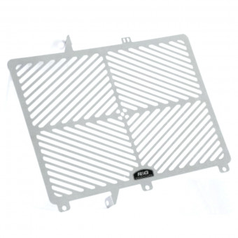 Protection de radiateur R&G Racing Grille de radiateur Inox Suzuki V-Strom 1000 (02-10) Protection de radiateur R&G Racing Grille de radiateur Inox Suzuki V-Strom 1000 (02-10)