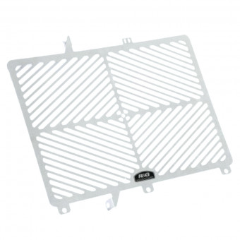 Protection de radiateur R&G Racing Grille de radiateur Inox Suzuki V-Strom 650 (12-21) Protection de radiateur R&G Racing Grille de radiateur Inox Suzuki V-Strom 650 (12-21)