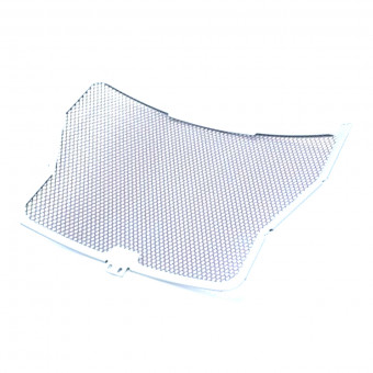 Protection de radiateur R&G Racing Grille de radiateur Titane BMW S1000RR (15-18) Protection de radiateur R&G Racing Grille de radiateur Titane BMW S1000RR (15-18)