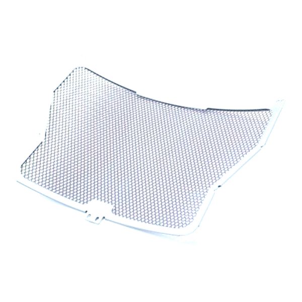 Protection de radiateur R&G Racing Grille de radiateur Titane BMW S1000RR (15-18)