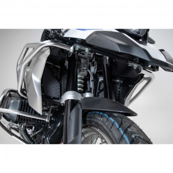 Protection de radiateur SW-MOTECH Grille de radiateur SW BMW R1200GS/R1250GS (17-22) Protection de radiateur SW-MOTECH Grille de radiateur SW BMW R1200GS/R1250GS (17-22)