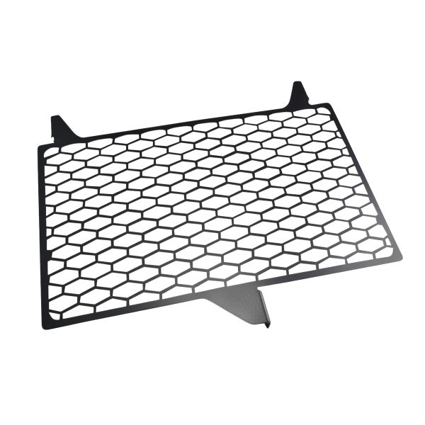 Protection de radiateur Zieger Grille de radiateur Inox Noir Suzuki GSX-S750 (17-20)