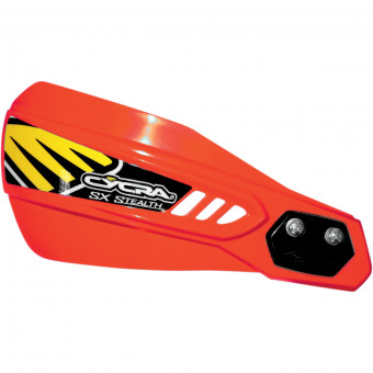 Cycra Alloy Stealth