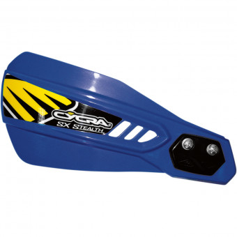 Cycra Alloy Stealth