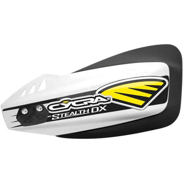 Cycra Alloy Stealth DX