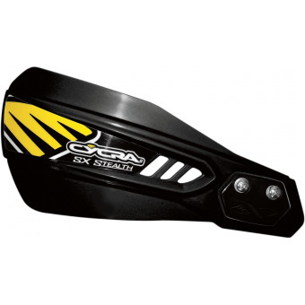 Protge mains Cycra Alloy Stealth