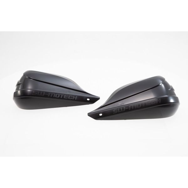 Prot�ge mains SW-MOTECH BB Storm Honda XL750 Transalp (23)