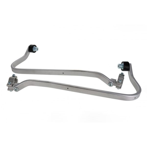 SW-MOTECH BB Storm Moto Guzzi V85 TT (18-21)