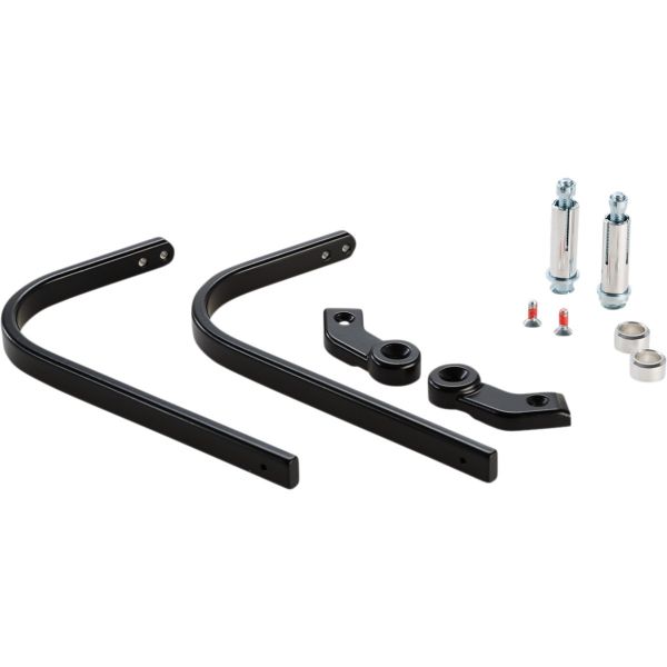 SW-MOTECH BB Storm MV Agusta/Yamaha