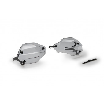 Puig Extension protege mains Ducati Multistrada V4/V4S (21-22)