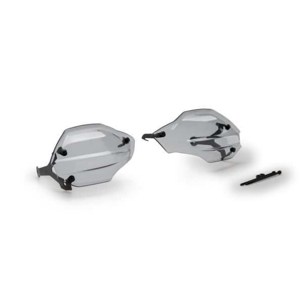 Puig Extension protege mains Ducati Multistrada V4/V4S (21-22)