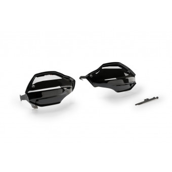 Puig Extension protege mains Ducati Multistrada V4/V4S (21-22)