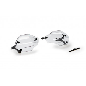 Puig Extension protege mains Ducati Multistrada V4/V4S (21-22)