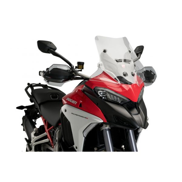 Puig Extension protege mains Ducati Multistrada V4/V4S (21-22)