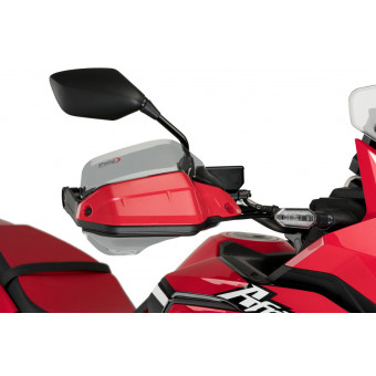 Puig Extension protge mains Honda CRF1100L Africa Twin (20-21)