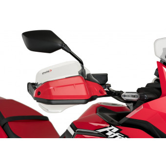 Puig Extension protge mains Honda CRF1100L Africa Twin (20-21)