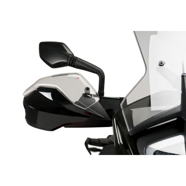 Protge mains Puig Extension protege mains KTM 790/890 Adventure (19-21)