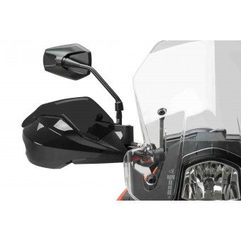 Puig Extension protege mains KTM Adventure/Duke/Supermoto (08-21)