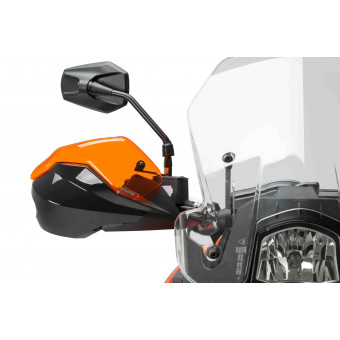 Puig Extension protege mains KTM Adventure/Duke/Supermoto (08-21)