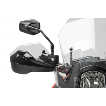 Puig Extension protege mains KTM Adventure/Duke/Supermoto (08-21)