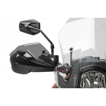 Protge mains Puig Extension protege mains KTM Adventure/Duke/Supermoto (08-21)