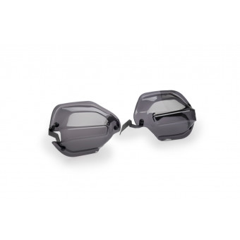 Puig Extension protege mains Triumph Tiger 900 (20-21)