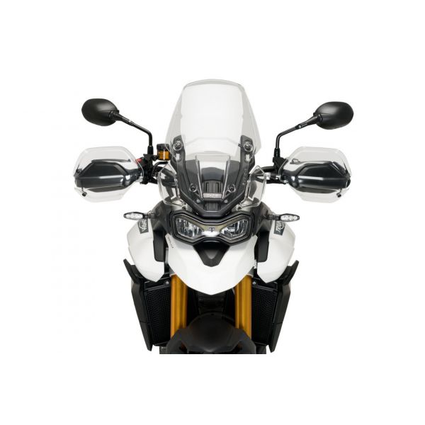 Puig Extension protege mains Triumph Tiger 900 (20-21)