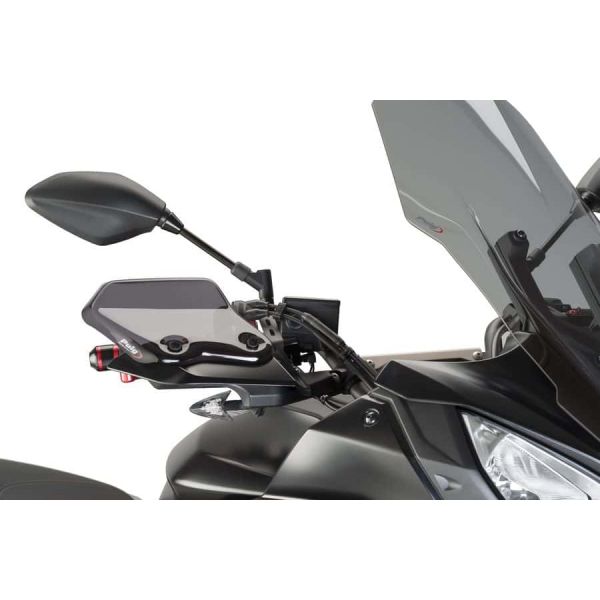 Puig Extension protege mains Yamaha MT-07 Tracer (16-19)