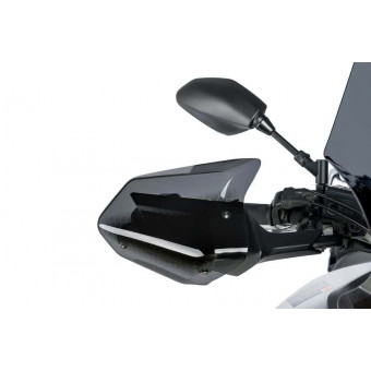 Protège mains Puig Extension protege mains Yamaha MT-09 Tracer (15-17) Protège mains Puig Extension protege mains Yamaha MT-09 Tracer (15-17)