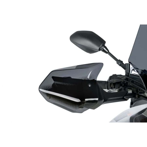 Protge mains Puig Extension protege mains Yamaha MT-09 Tracer (15-17)