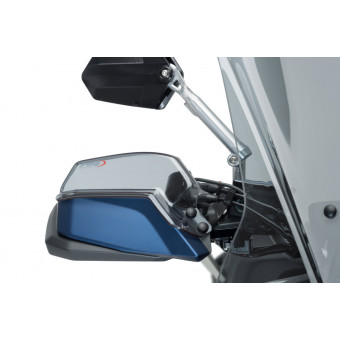 Protège mains Puig Extension protege mains Yamaha MT-09 Tracer (18-20) Protège mains Puig Extension protege mains Yamaha MT-09 Tracer (18-20)