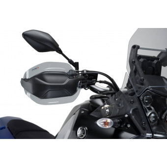 Protège mains Puig Extension protège mains Yamaha Tenere 700 (19-21) Protège mains Puig Extension protège mains Yamaha Tenere 700 (19-21)