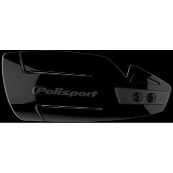 Protge mains Polisport Hammer Ajustable