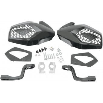 Protège mains Cycra M4 Recoil Quad Protège mains Cycra M4 Recoil Quad