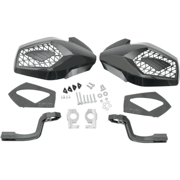 Protge mains Cycra M4 Recoil Quad