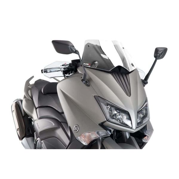 Puig Maxiscooter Yamaha T-Max 530/560 (12-21)