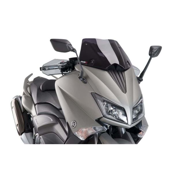 Protge mains Puig Maxiscooter Yamaha T-Max 530/560 (12-21)