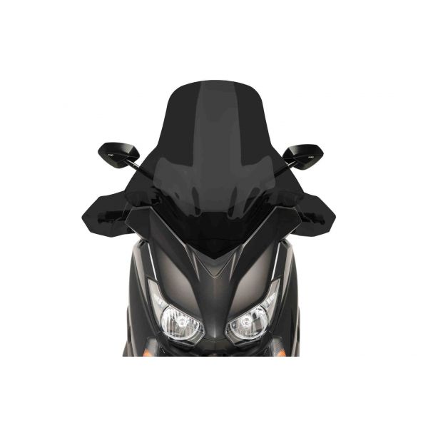 Protge mains Puig Maxiscooter Yamaha X-Max 125/250/300/400 (14-21)