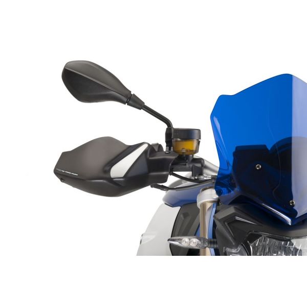 Protge mains Puig Moto touring BMW F800GS/F800R (13-18)