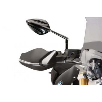 Protège mains Puig Moto touring BMW R1200R/R1250R (15-21) Protège mains Puig Moto touring BMW R1200R/R1250R (15-21)