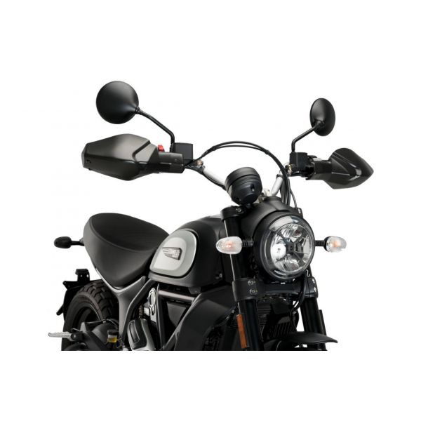Puig Moto touring Ducati Scrambler 800 (15-21)