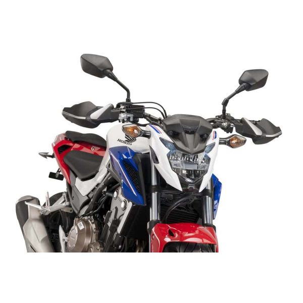 Protge mains Puig Moto touring Honda CB500F (16-21)