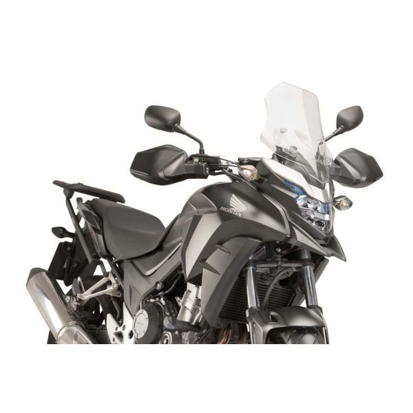 Protge mains Puig Moto touring Honda CB500X (13-18)