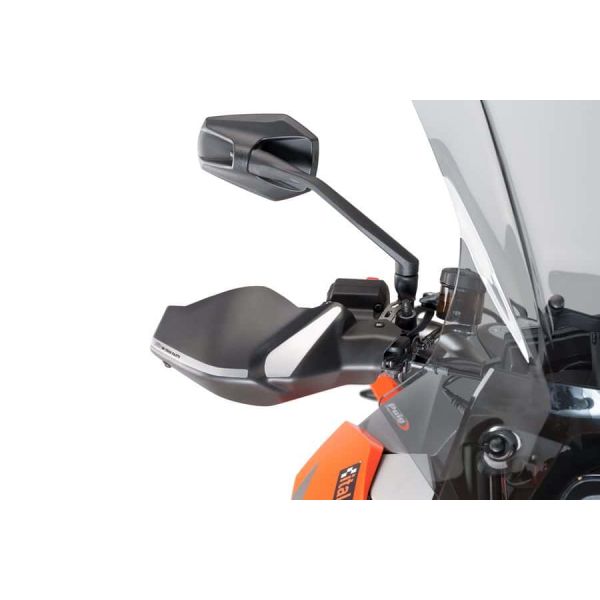 Protge mains Puig Moto touring KTM Superduke 1290 GT (16-20)