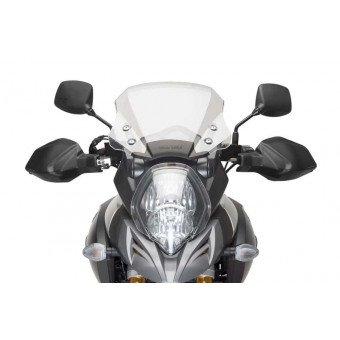 Protge mains Puig Moto touring Suzuki V-Strom 1000 (14-16)