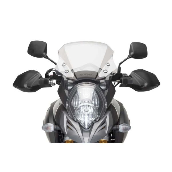 Protge mains Puig Moto touring Suzuki V-Strom 1000 (14-16)